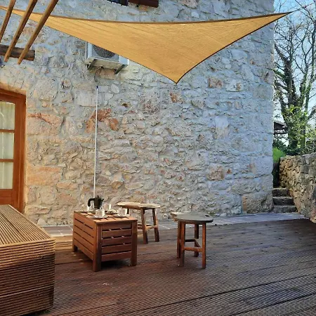 Rasopas Feriehus