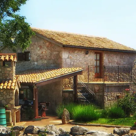 Vakantiehuis Rasopas Malinska