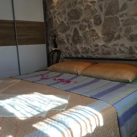 Vakantiehuis Rasopas