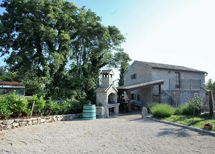 Feriehus Rasopas *