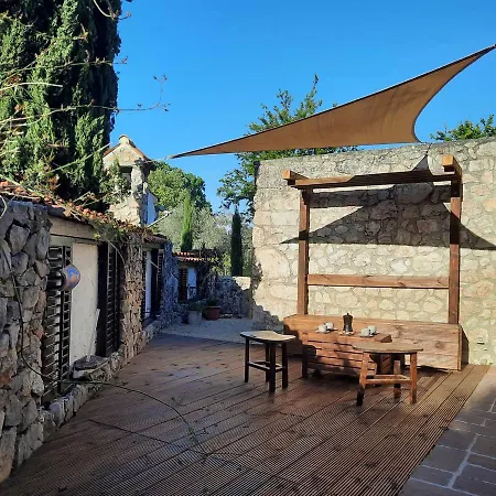 Rasopas Holiday home