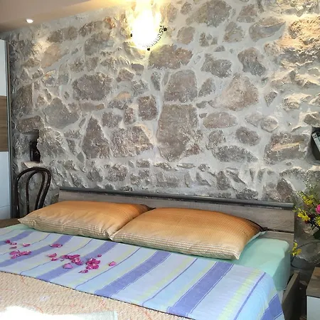 Holiday home Rasopas *