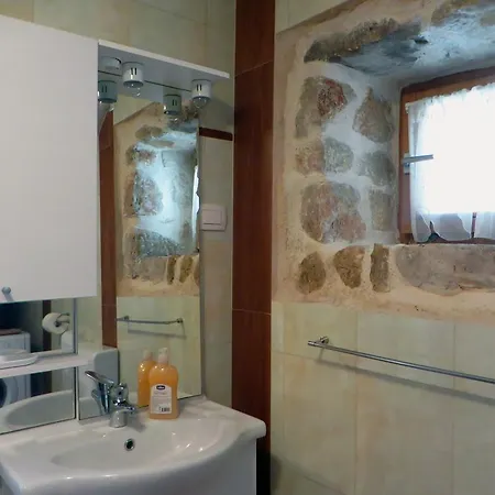 Holiday home Rasopas