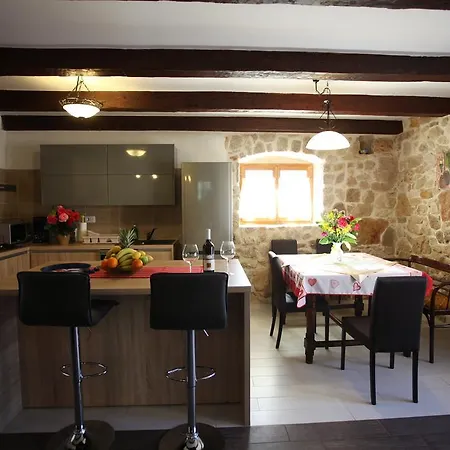Holiday home Rasopas