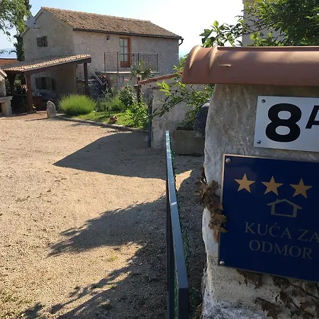 Holiday home Rasopas