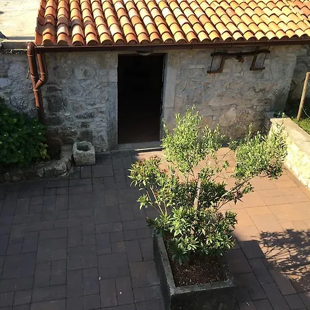Holiday home Rasopas