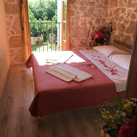 Holiday home Rasopas *