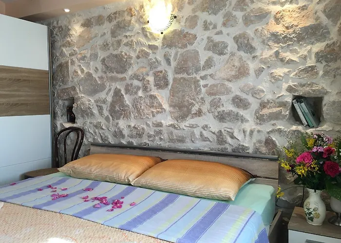 بيت للعطل Rasopas *