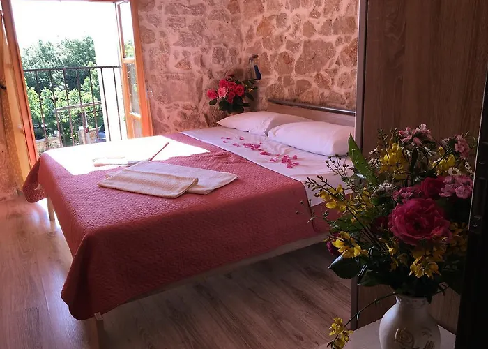 Rasopas مالينسكا