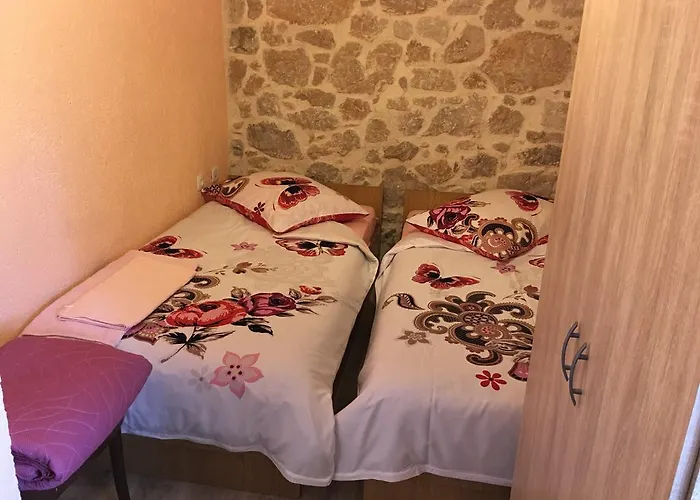 Prázdninový dům Holiday Rasopas Malinska