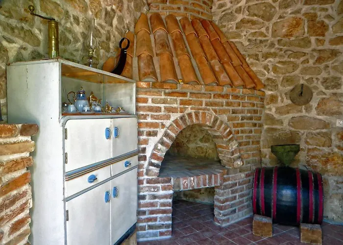 بيت للعطل Rasopas *