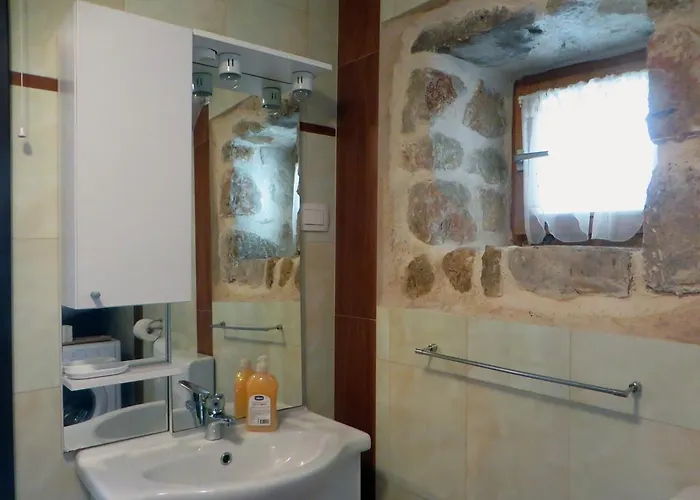 بيت للعطل Rasopas