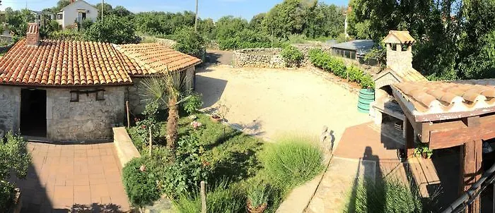 Prázdninový dům Holiday Rasopas Malinska