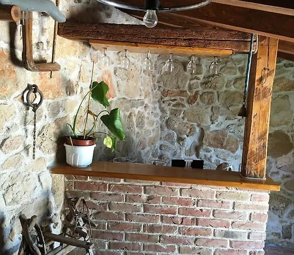 Prázdninový dům Holiday Rasopas