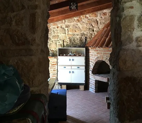 Prázdninový dům Holiday Rasopas Malinska