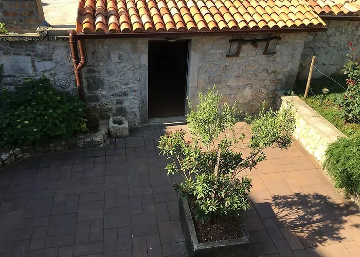 بيت للعطل Rasopas