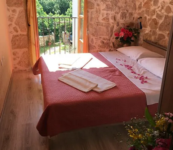 بيت للعطل Rasopas *