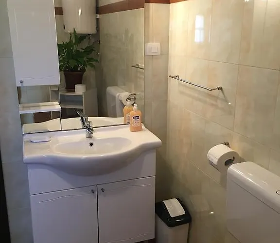 Prázdninový dům Holiday Rasopas