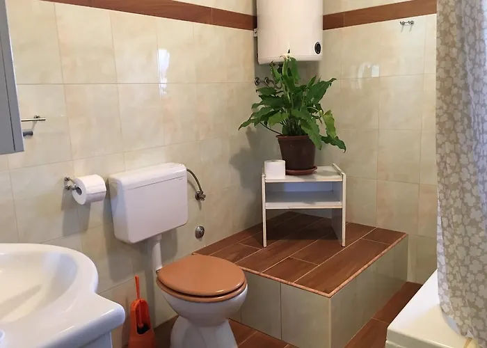 بيت للعطل Rasopas