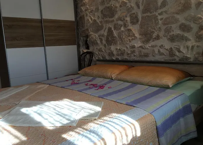 Prázdninový dům Holiday Rasopas