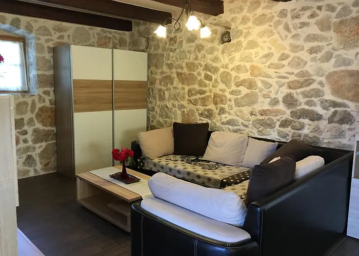 بيت للعطل Rasopas مالينسكا