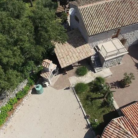 Nyaraló Rasopas Malinska