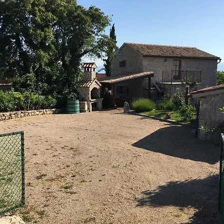 Nyaraló Rasopas Malinska