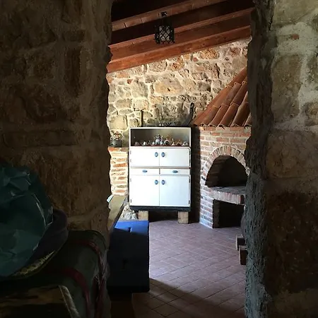 Nyaraló Rasopas Malinska